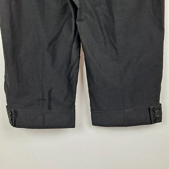 Banana Republic Ladies capri NWOT - Picture 10 of 10